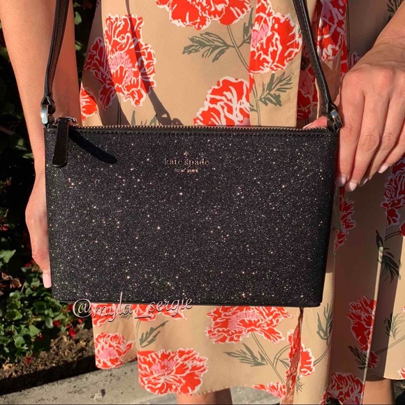 🎁Gift Set🎁Kate Spade Sm Crossbody Bag & CChoder - Picture 7 of 9